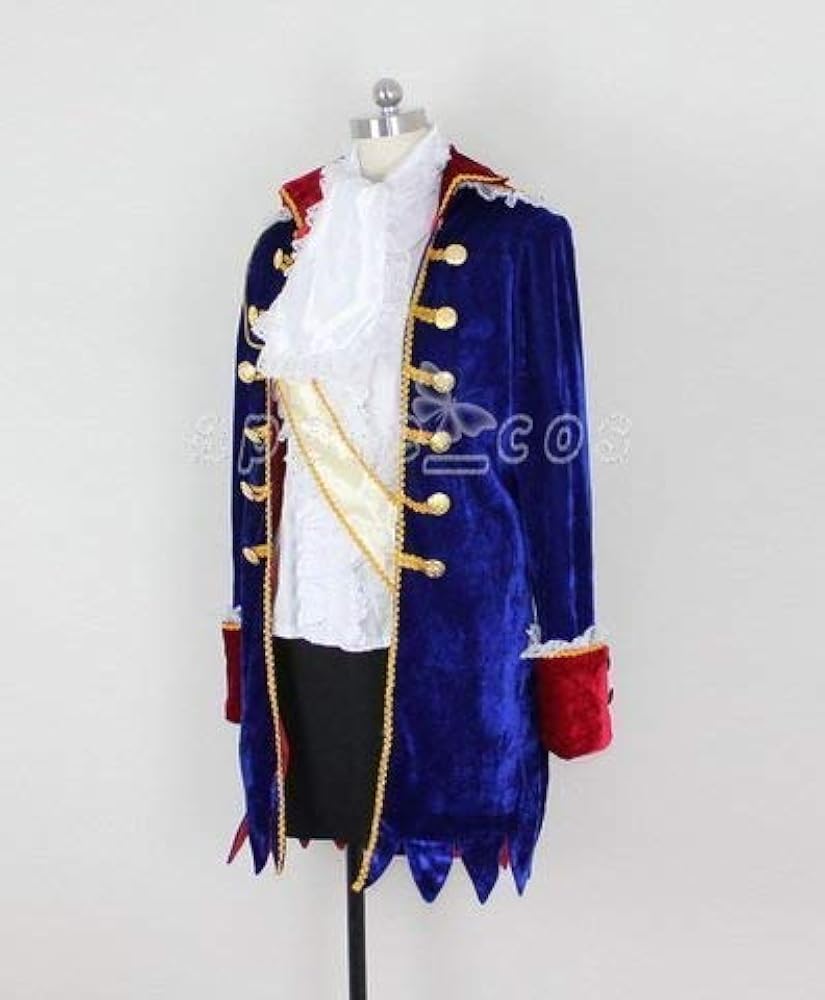 Amazon.co.jp: [エアーズCOS] ヘタリアAxisPowersにょたりあ