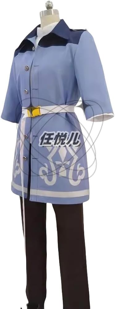 Amazon.co.jp: 魔法使いの約束 ヒースクリフ コスプレ衣装（ 靴