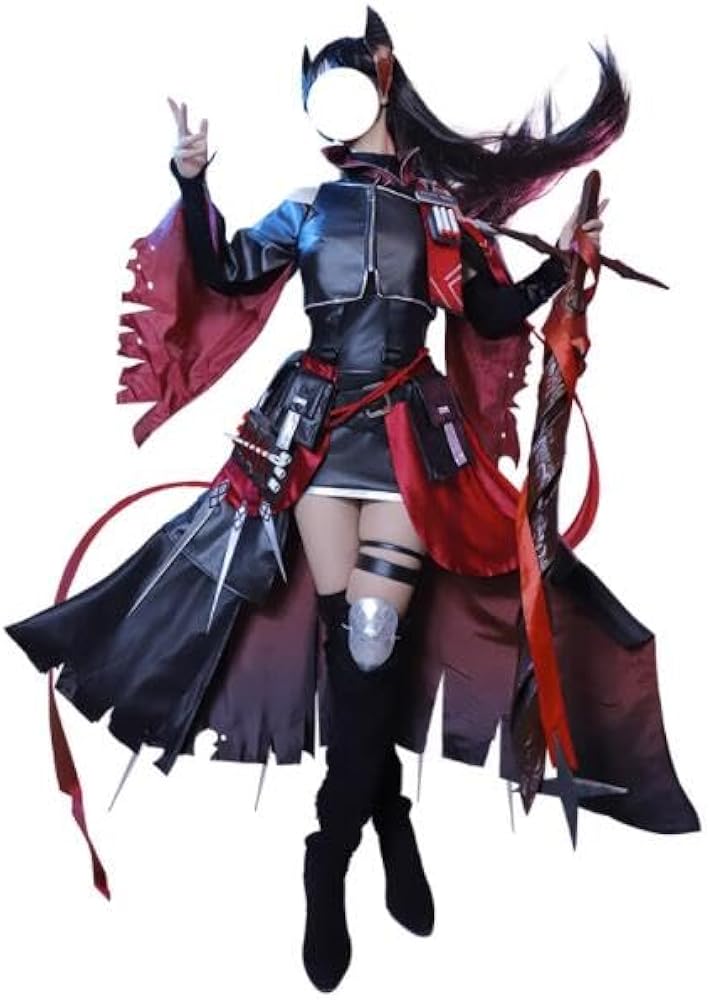 Amazon.co.jp: 【 comicoBB 】Z アークナイツ 明日方舟 Arknights Ines