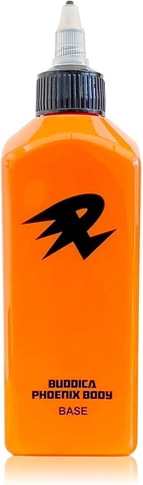Amazon.co.jp: 【BUDDICA PHOENIX BODY】 PHOENIX BASE『艶をブースト