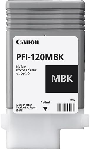 使用期限内】Canon PFI-120 インクタンク5色セット 使用期限内】Canon