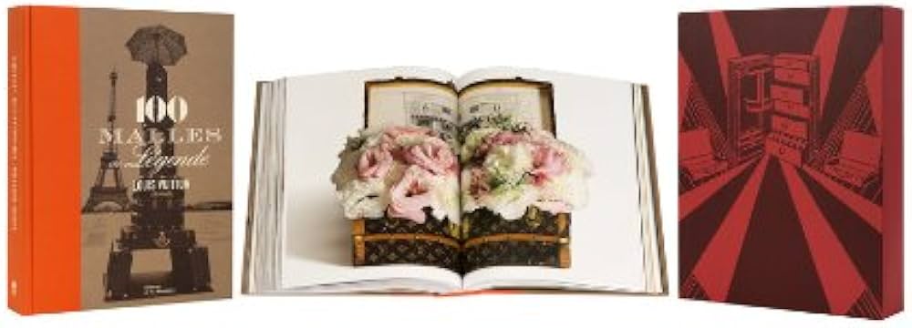 Amazon.co.jp: 伝説のトランク100 ―ルイ・ヴィトン― : パトリック-ルイ