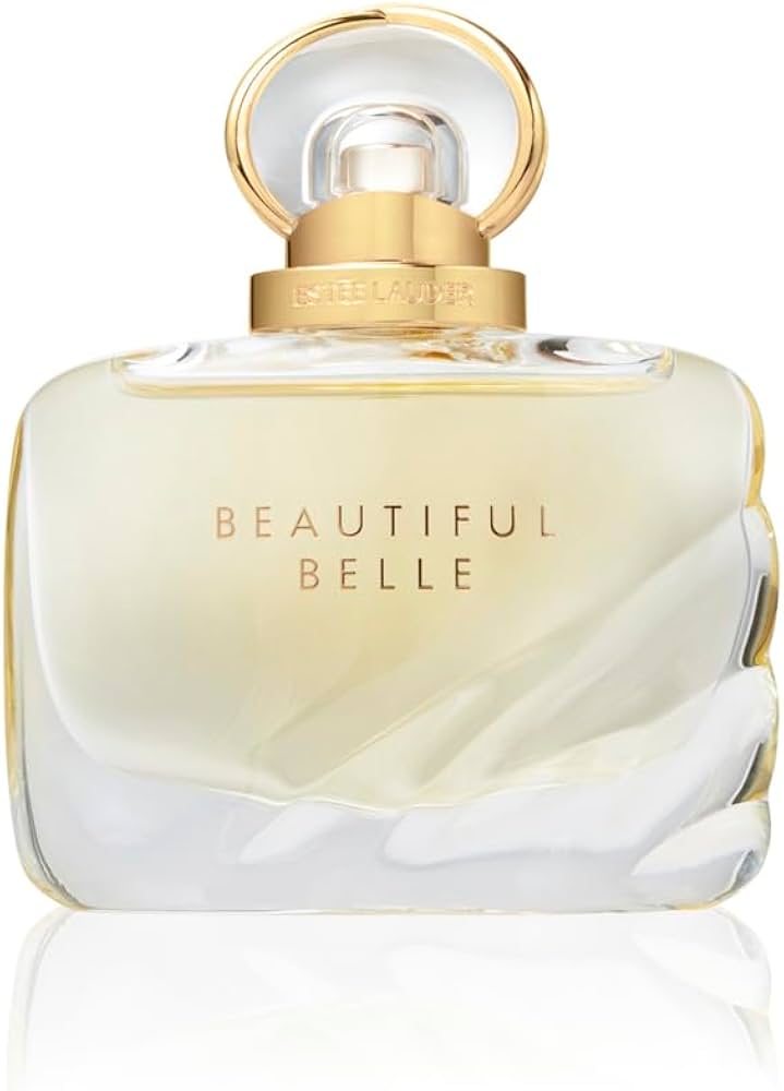 Amazon.com: Estée Lauder Beautiful Belle Eau de Parfum Spray with