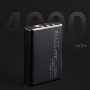 Amazon.co.jp: [PGYTECH] フォトグラファーズグローブ（ヒーティング