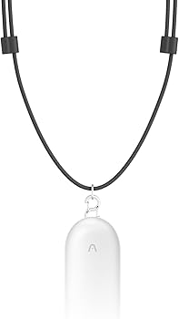 Amazon.com: Plaud NotePin Neck Strap Lanyard, Premium Nylon