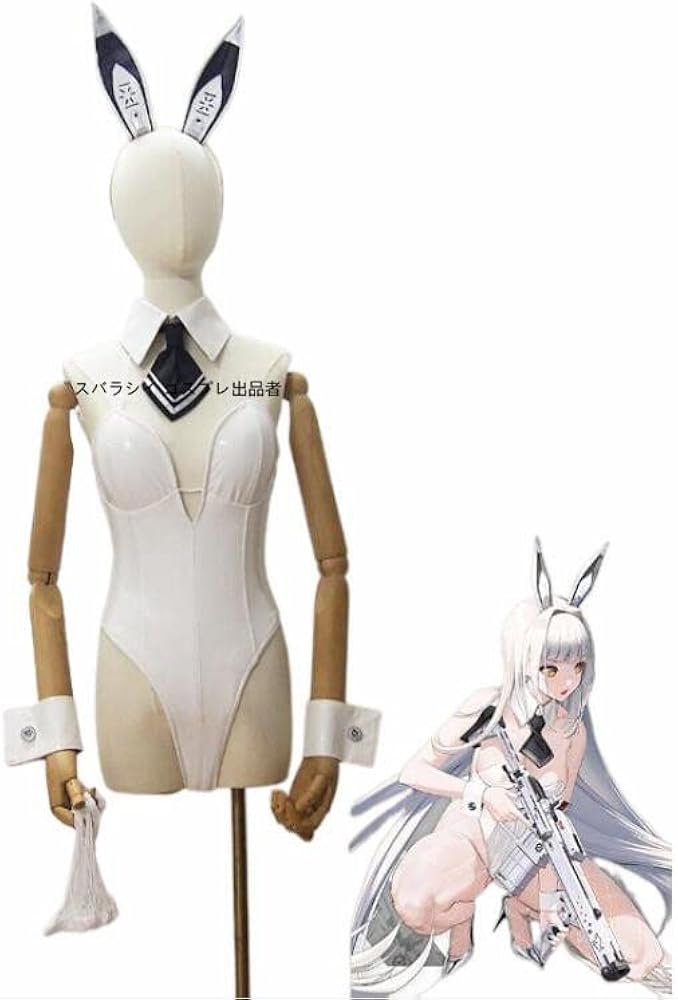 Amazon.co.jp: [QLPLYZON] フルセット 衣装 勝利の女神：NIKKE ニケ