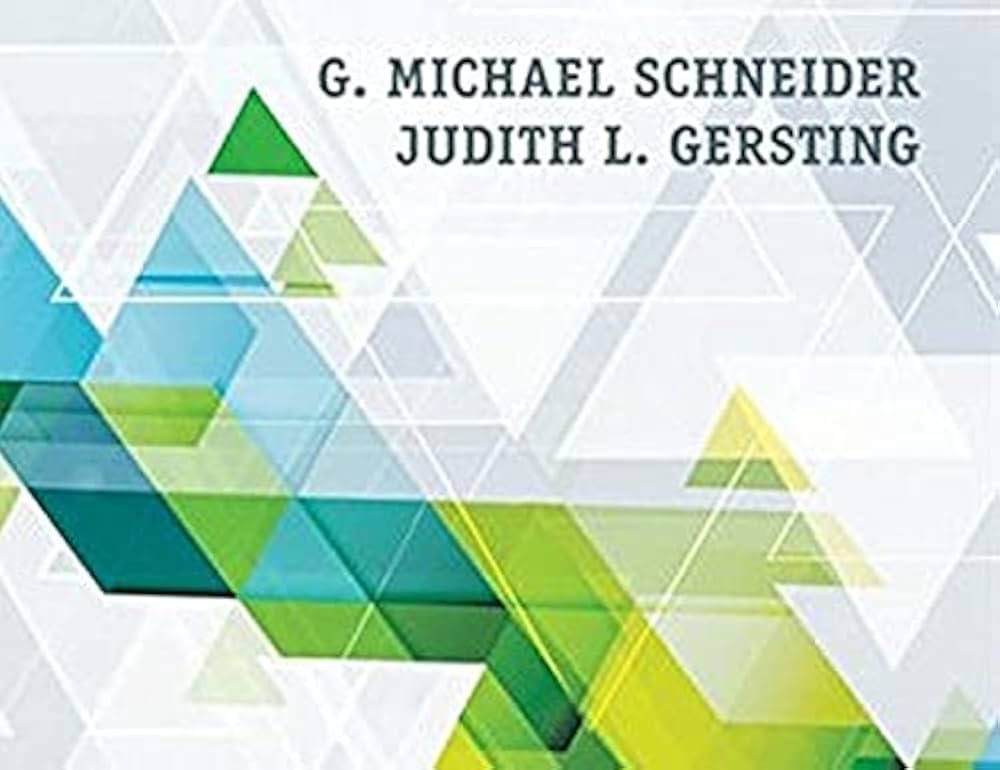 Amazon.com: Invitation to Computer Science: 9781337561914