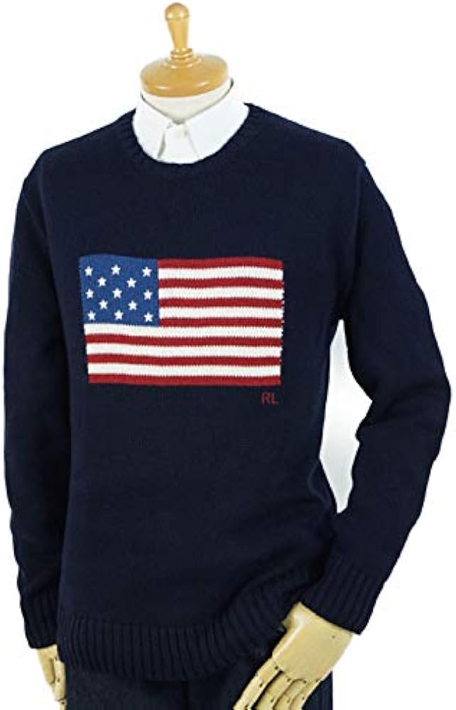 Amazon | [POLO RALPH LAUREN] (ポロラルフローレン) アメリカ製