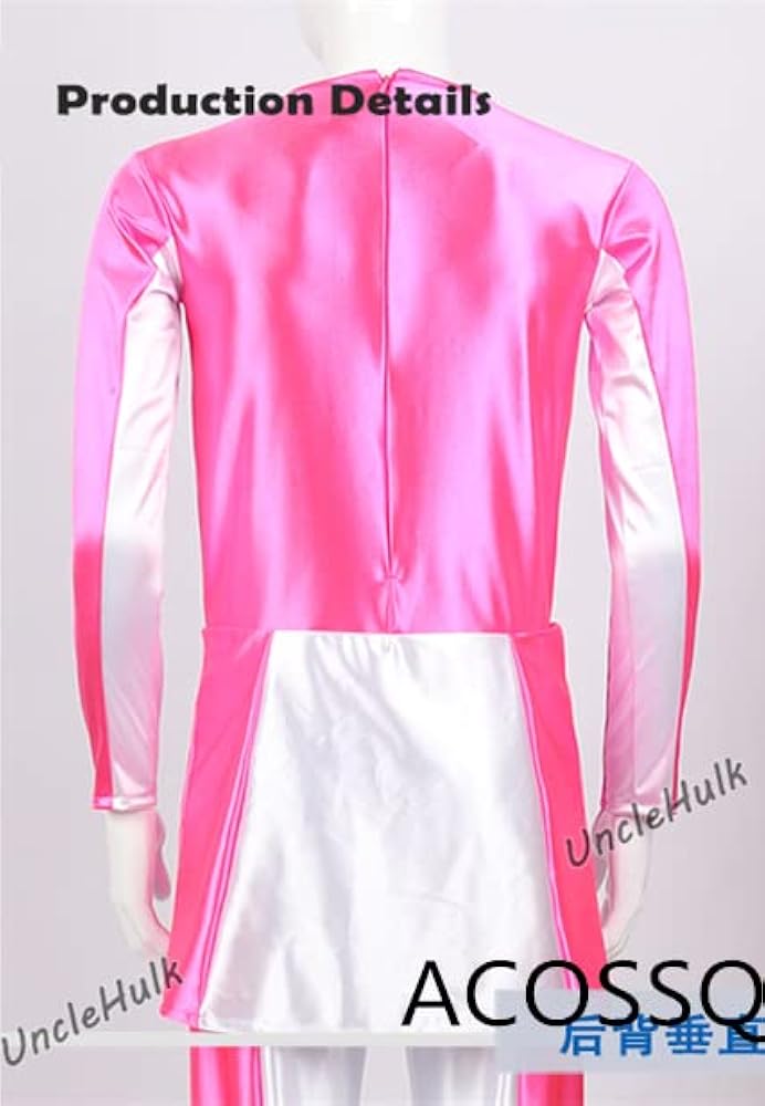 Amazon.co.jp: [QLPLYZON] 轟轟戦隊ボウケンジャー ボウケンピンク