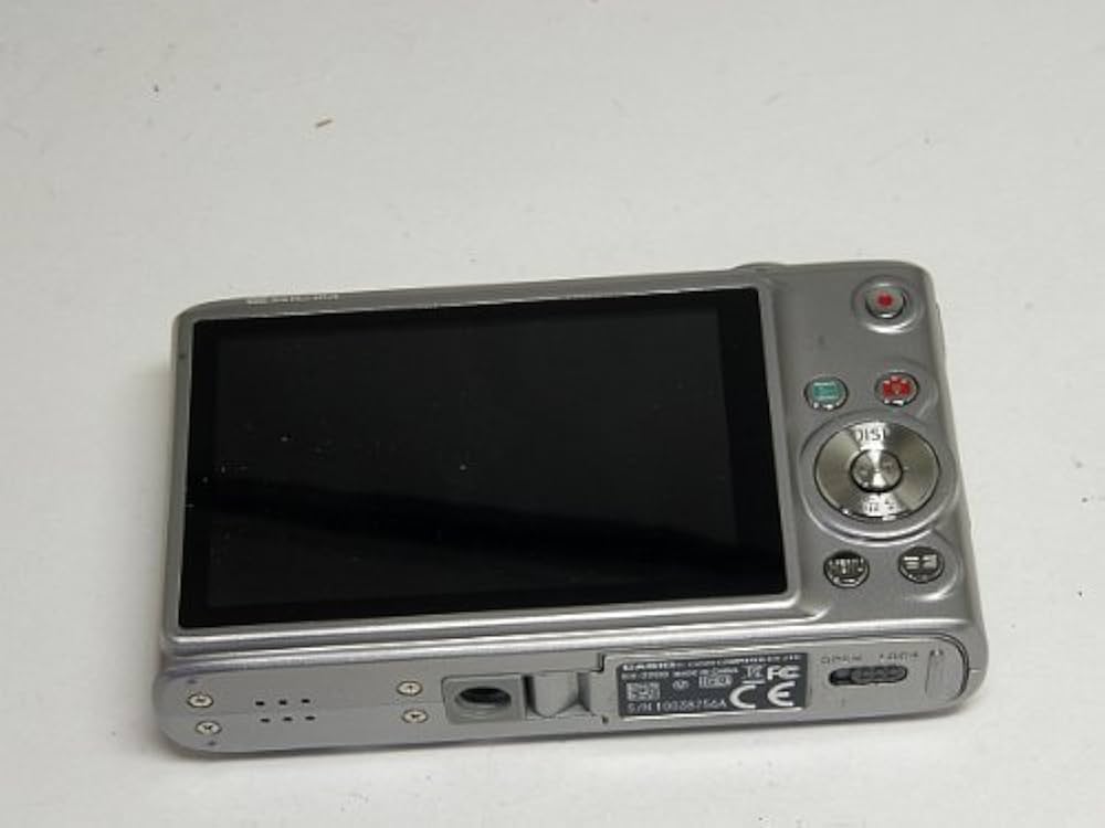 Amazon | EX-Z200 シルバーCASIO EXILIM | コンパクト 通販