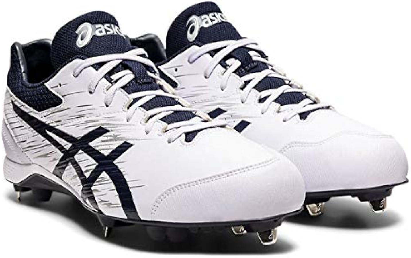 Amazon | 30%OFF アシックス ベースボール 野球スパイク 樹脂底 金具