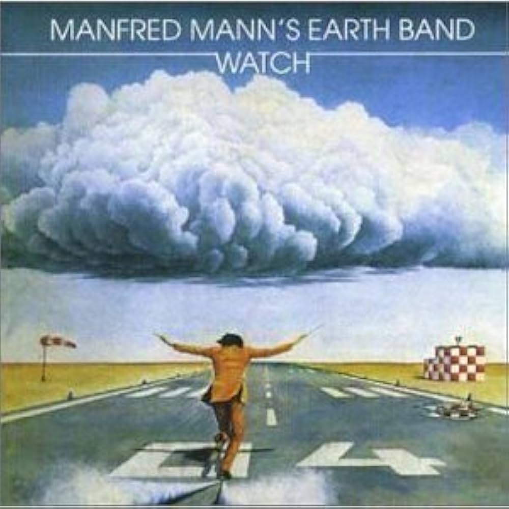 Watch: Manfred Mann's Earth Band: 0829421102823: Amazon.com: CDs