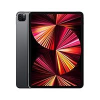 Amazon.co.jp: 【整備済み品】 Apple iPad Pro 11インチ (第 3 世代