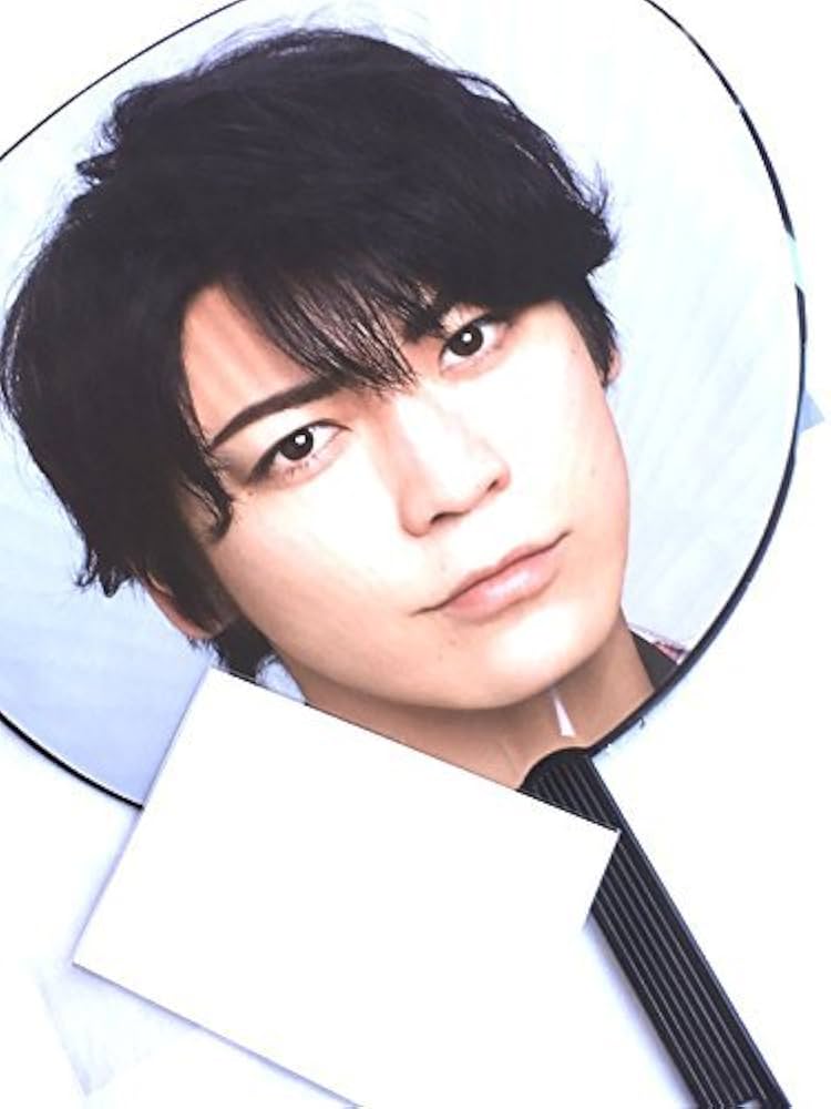 Amazon.co.jp: KAT-TUN 亀梨和也ソロコンサートツアー 【ジャンボ