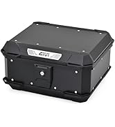 Amazon | GIVI(ジビ) バイク トップケース フィッティング モノキー