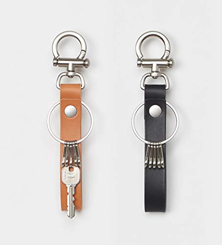 Amazon.co.jp: Hender Scheme(エンダースキーマ) キーフロック key