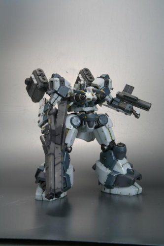 Amazon | コトブキヤ アーマード・コア ミラージュ C04-ATLAS