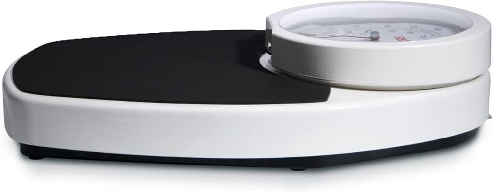 Amazon.co.jp: seca 750 アナログフラットスケール 黒 : 産業・研究