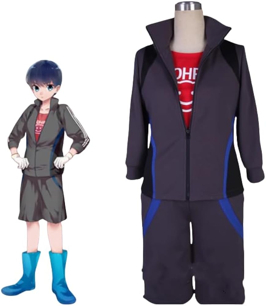 Amazon.co.jp: [TAOTAO] 刀剣乱舞 謙信景光 内番 コスプレ衣装 (女XL