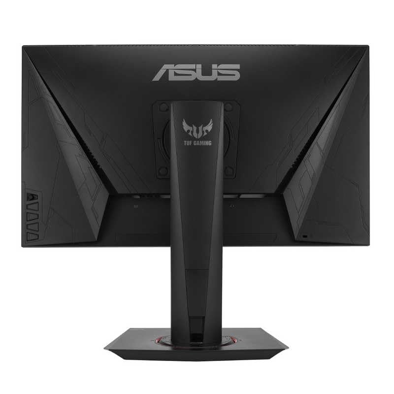 Amazon.co.jp: ASUSTek ゲーミングモニター TUF Gaming VG259QR 24.5