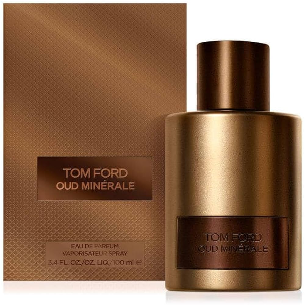 TOM FORD OUD MINERALE 香水 Amazon.com : Tom Ford Oud Minerale Eau