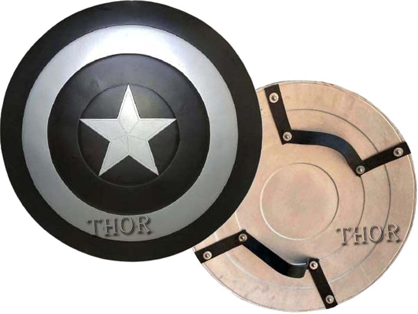 Amazon.co.jp: 手作り キャプテンアメリカ シールド アベンジャーズ