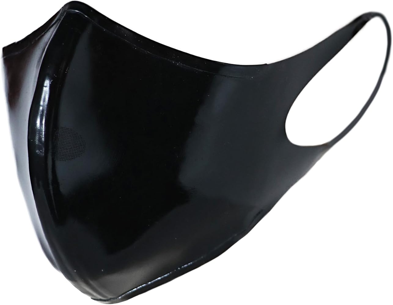 Amazon.co.jp: ラバーマスク ラテックス マスク Mask マイクロホール