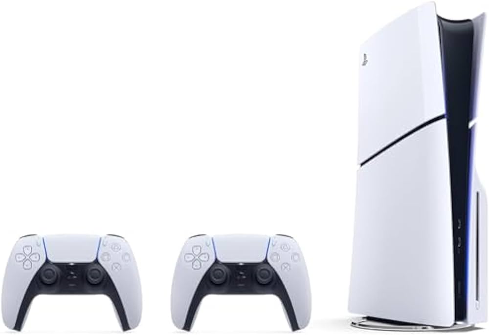 Amazon.co.jp: PlayStation 5 DualSense ワイヤレスコントローラー