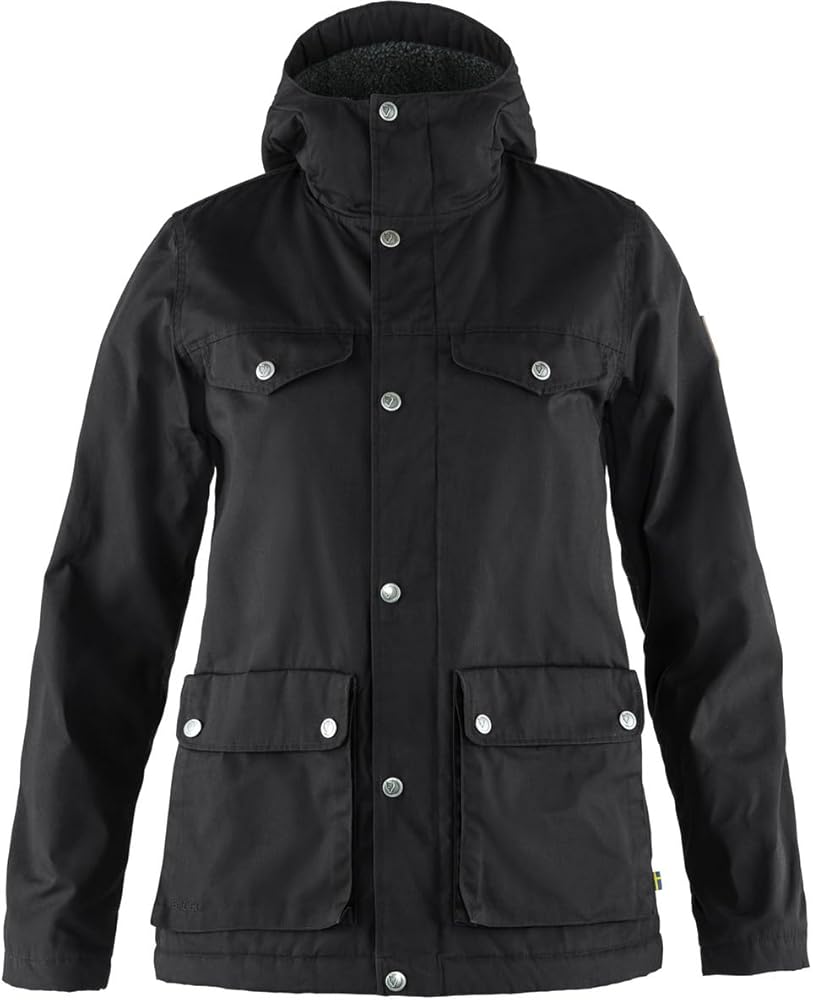 Amazon.co.jp: Fjallraven APPAREL レディース US サイズ: XX-Small