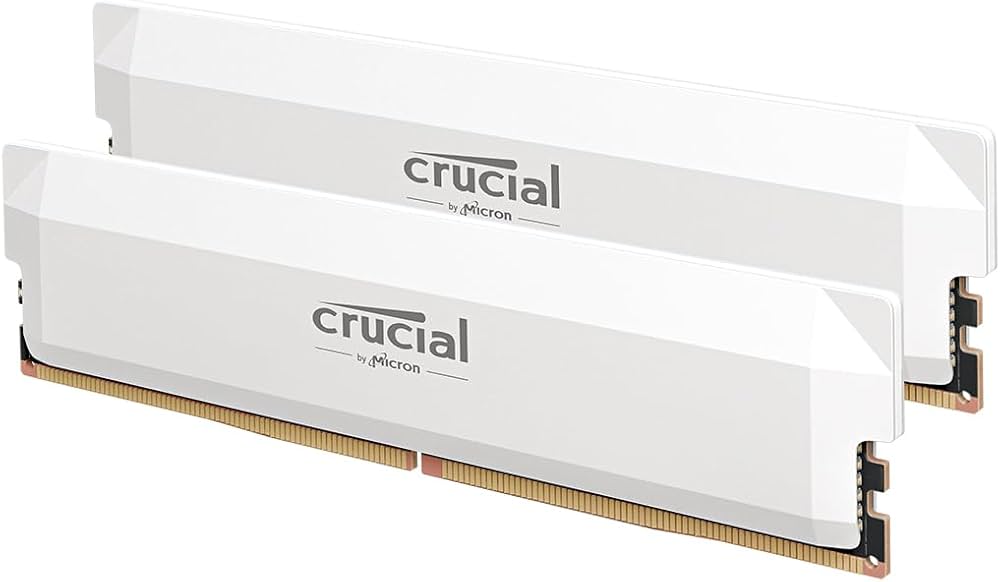 Amazon | Crucial(クルーシャル) PRO (マイクロン製) デスクトップ用