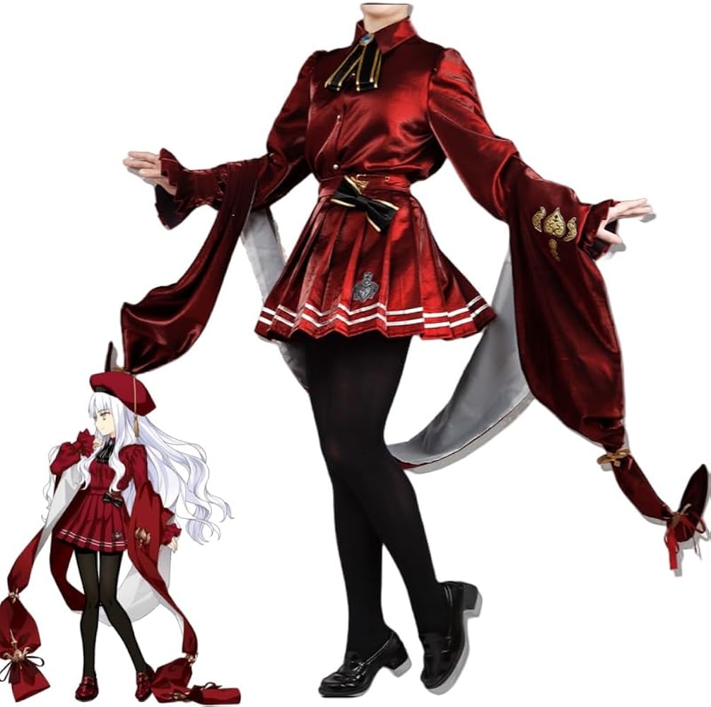 Amazon.co.jp: 【GK】Fate/Grand Order FGO カレン・C・オルテンシア