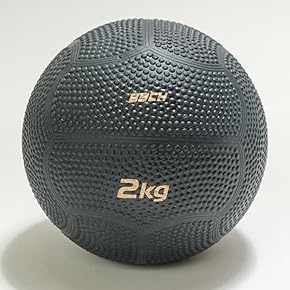 Amazon.co.jp: メディシンボール - ウェイト・アクセサリ: スポーツ