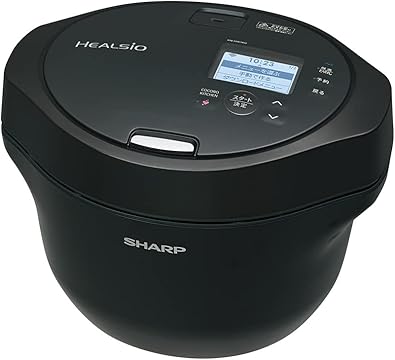 Amazon.co.jp: シャープ（SHARP）: ホットクック