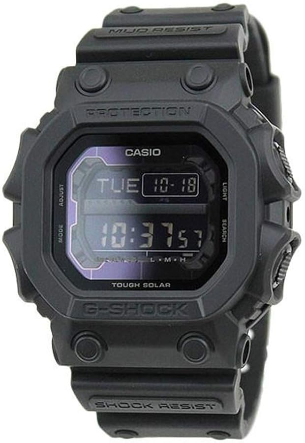 Amazon.co.jp: CASIO カシオ G-SHOCK ジーショック Gショック 腕時計