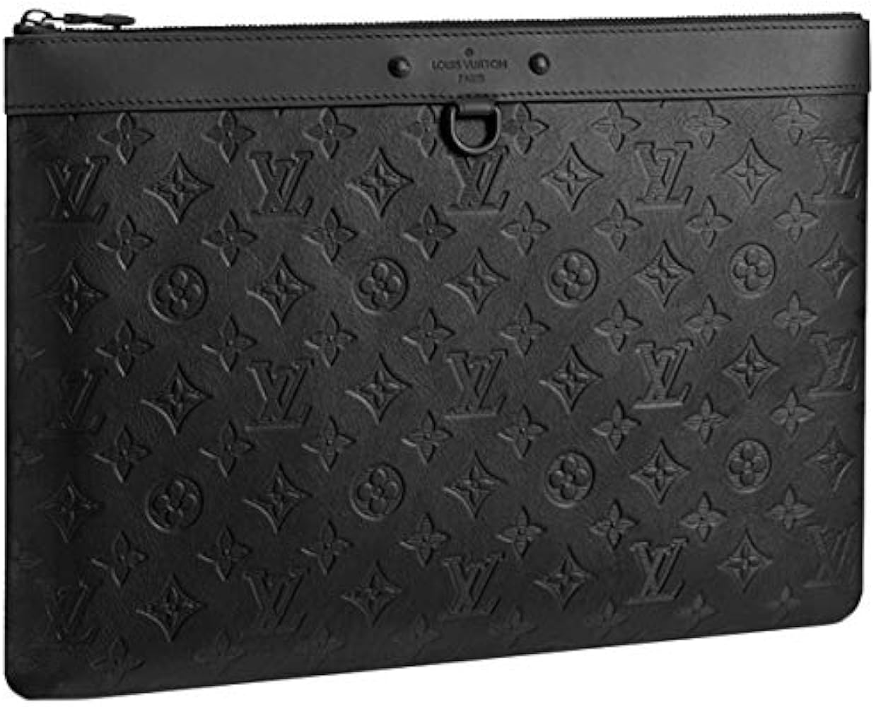Amazon | [ルイヴィトン] ポシェット・ディスカバリー モノグラム