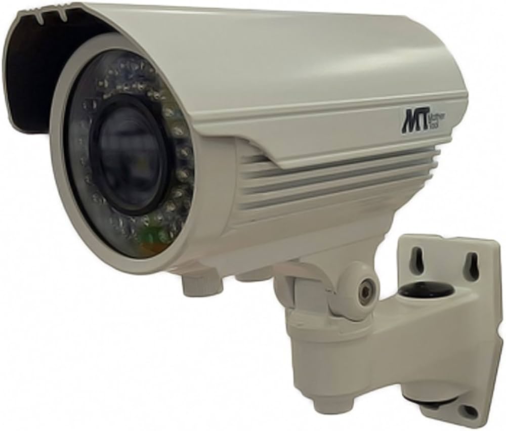 Amazon.co.jp: マザーツール フルHD防水バレット型AHDカメラ 2.8~12mm