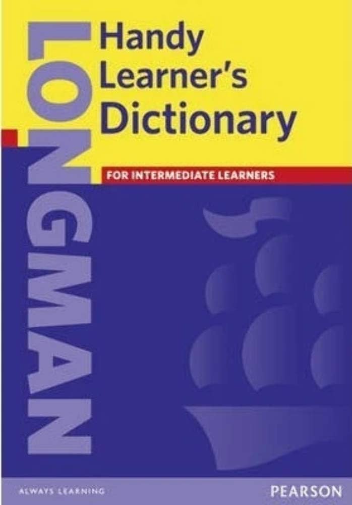 Amazon.co.jp: LONGMAN HANDY LEARNERS DIC N/E~MARUZEN^ (Longman