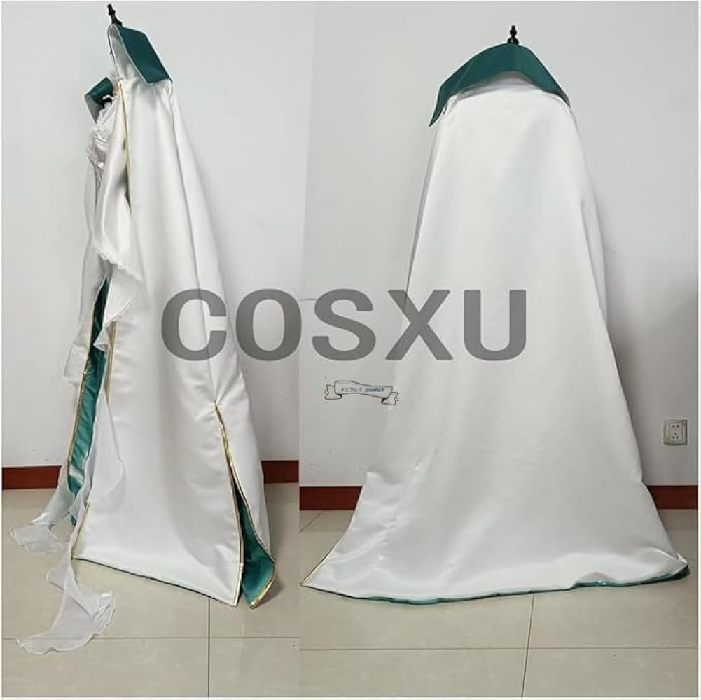 Amazon.co.jp: [GUOCHAO] アズールレーン ハウデン・リーウ 重巡