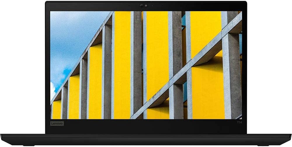 Amazon.co.jp: Lenovo ThinkPad T14 ノートパソコン (第1世代) - 14