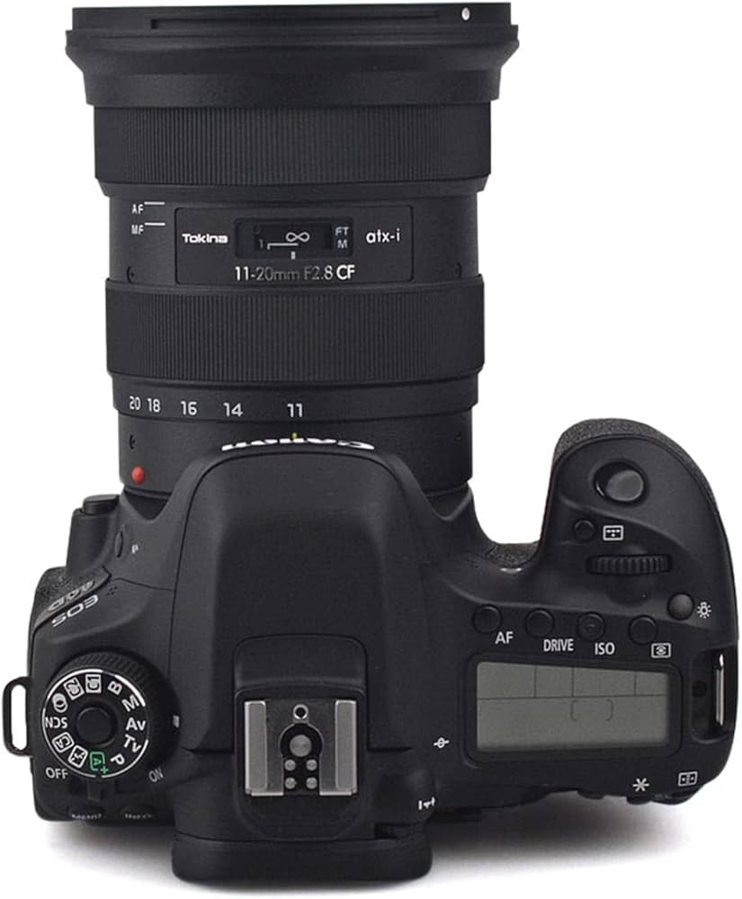 Amazon.co.jp: ケンコー Tokina 超広角ズームレンズ atx-i 11-20mm F2