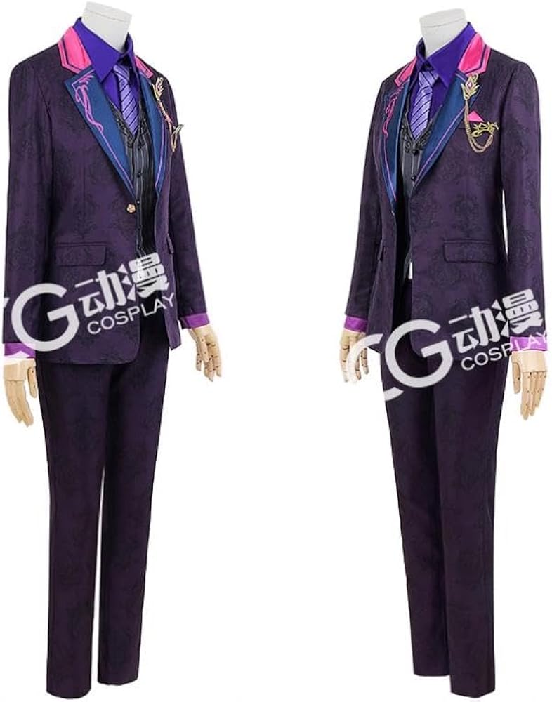 Amazon.co.jp: [XIN XIN] バーチャルYouTuber Vtuber にじさんじ 不破