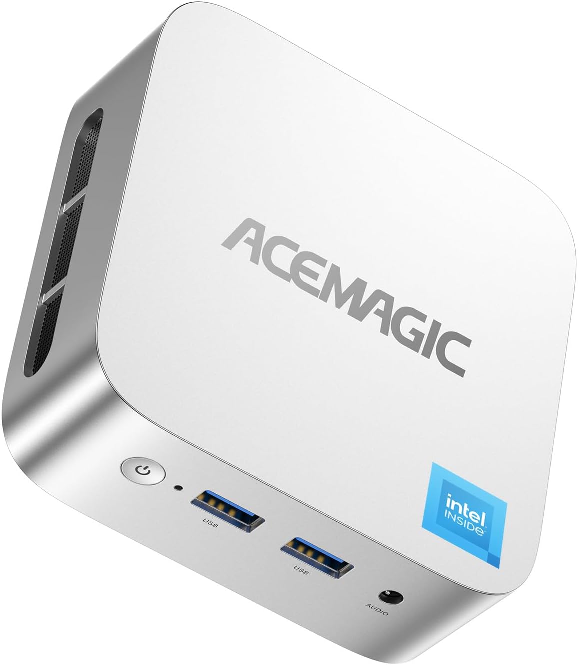 ACEMAGIC Vista Mini V1 ミニ PC ユーザーマニュアル