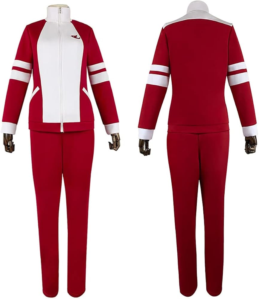 Amazon.co.jp: ウマ娘 ジャージ プリティーダービー コスプレ衣装