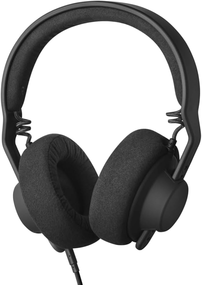 Amazon | AIAIAI TMA-2 Studio XE 超軽量 プロフェッショナル スタジオ