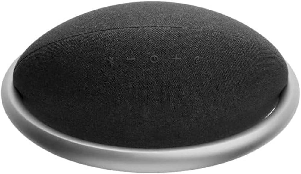 Amazon.com: Harman Kardon Onyx Studio 8,Black : Electronics