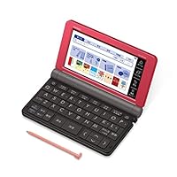Amazon | カシオ CASIO 電子辞書 エクスワード 韓国語モデル XD-SR7600