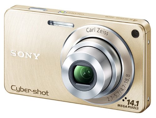 Amazon | SONY デジタルカメラ Cyber-Shot(サイバーショット) W350