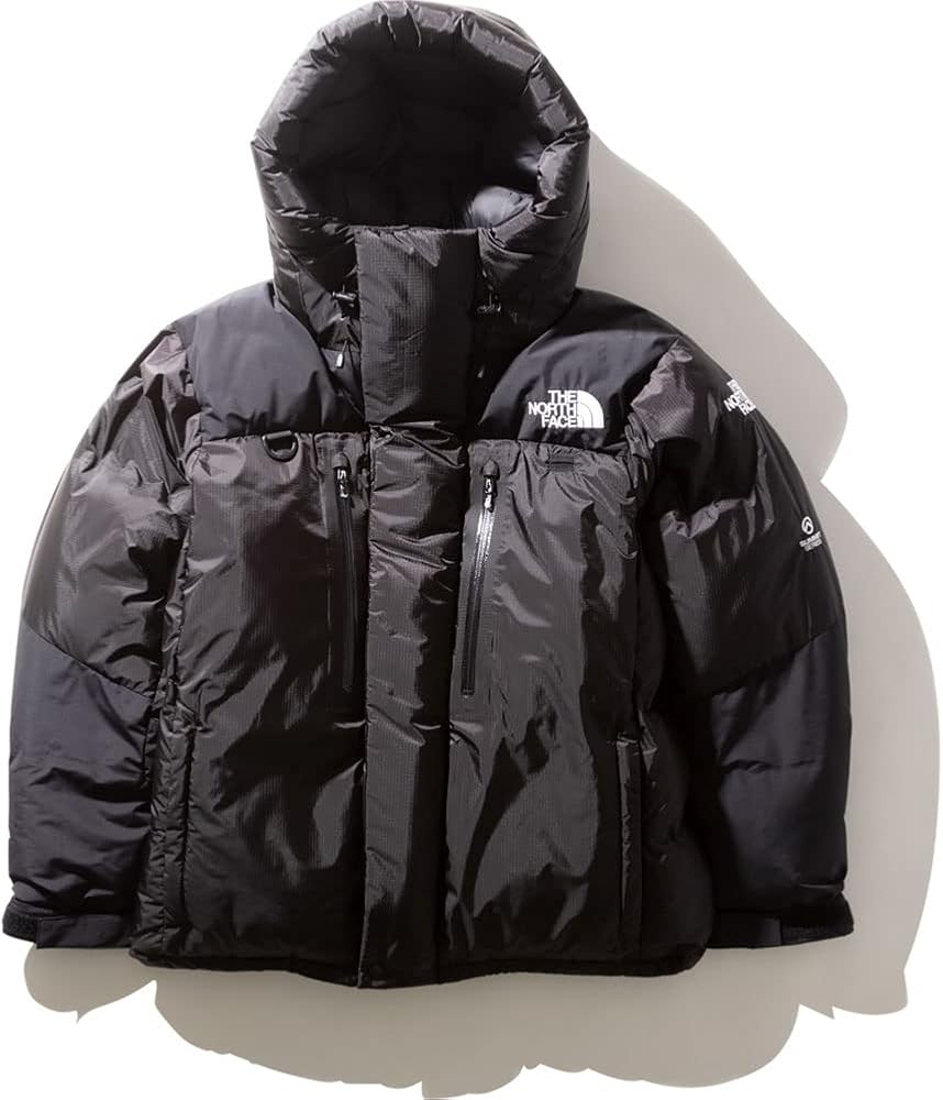 Amazon | THE NORTH FACE(ノースフェイス) ヒマラヤンパーカ男性用