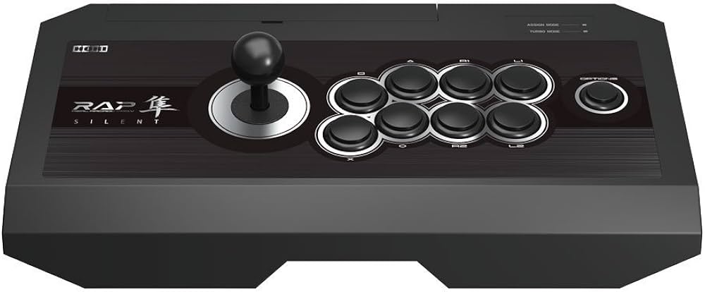 Amazon.co.jp: 【PS4/PS3対応】リアルアーケードPro.Vサイレント隼