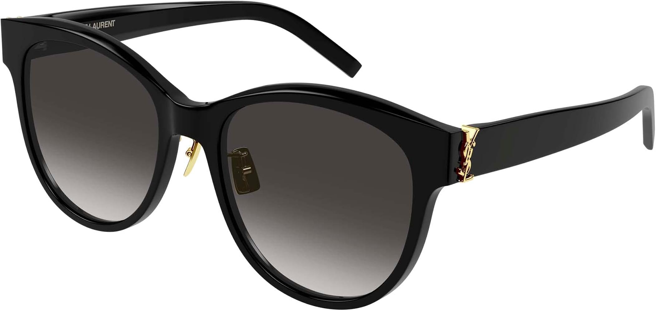 Amazon | [Yves Saint Laurent] [サンローラン] サングラス レディース